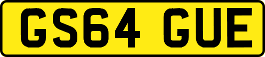 GS64GUE