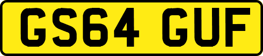 GS64GUF