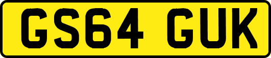 GS64GUK