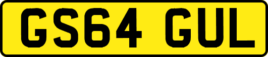 GS64GUL