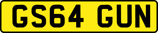 GS64GUN