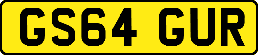 GS64GUR