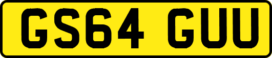 GS64GUU