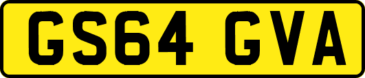 GS64GVA