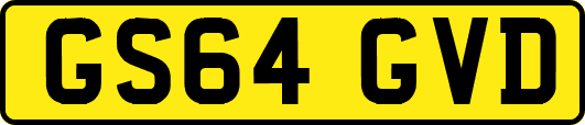 GS64GVD