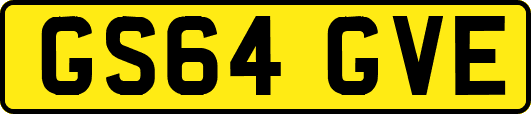 GS64GVE