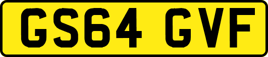 GS64GVF