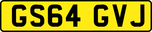 GS64GVJ