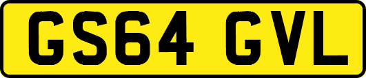 GS64GVL