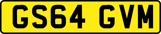 GS64GVM