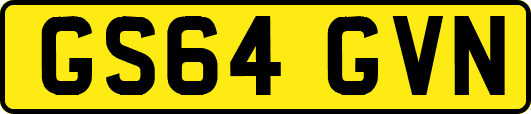 GS64GVN