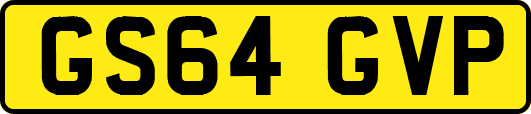 GS64GVP
