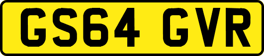 GS64GVR