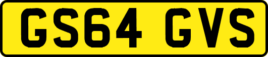 GS64GVS