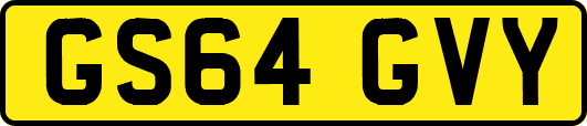 GS64GVY