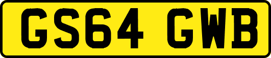 GS64GWB