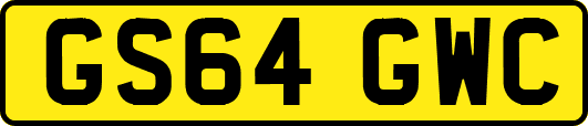 GS64GWC