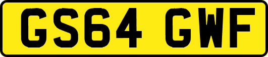 GS64GWF