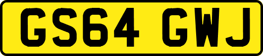 GS64GWJ