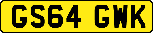 GS64GWK