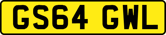 GS64GWL