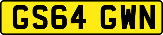 GS64GWN