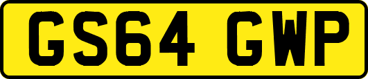 GS64GWP