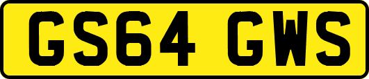 GS64GWS