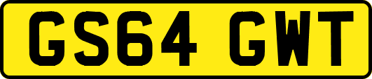 GS64GWT