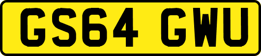 GS64GWU