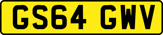 GS64GWV