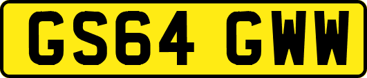 GS64GWW