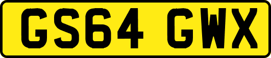 GS64GWX