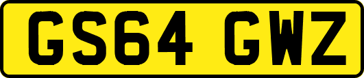 GS64GWZ