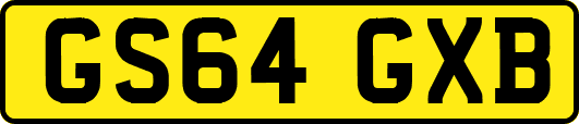 GS64GXB