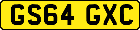 GS64GXC
