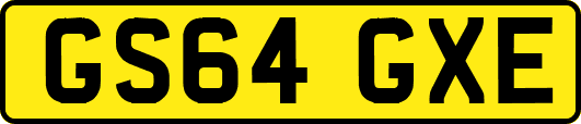 GS64GXE