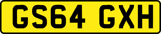 GS64GXH