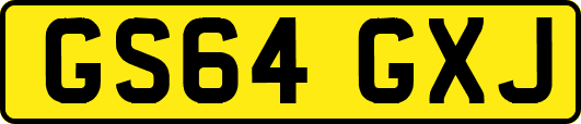 GS64GXJ
