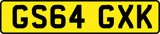 GS64GXK