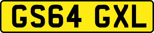 GS64GXL