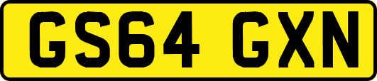 GS64GXN