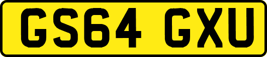 GS64GXU