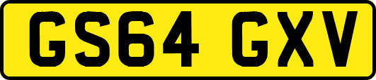 GS64GXV