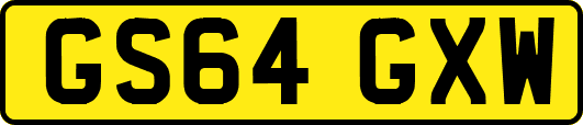 GS64GXW
