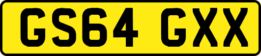 GS64GXX