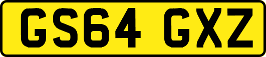 GS64GXZ