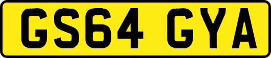 GS64GYA