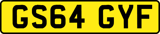 GS64GYF