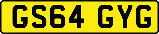 GS64GYG